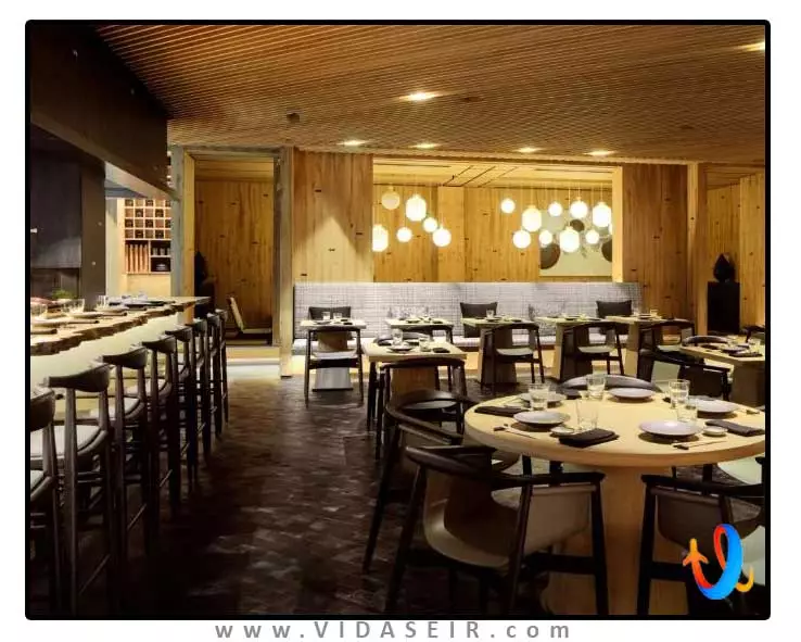 هتل حیات ریجنسی دبی